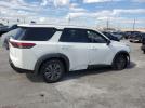 Nissan Pathfinder S Image 13