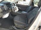 Nissan Pathfinder S Image 8