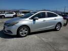 Chevrolet Cruze Lt Image 1