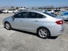 Chevrolet Cruze Lt Image 12