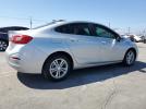 Chevrolet Cruze Lt Image 7