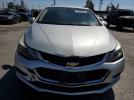 Chevrolet Cruze Lt Image 11