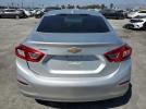 Chevrolet Cruze Lt Image 6