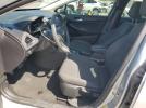 Chevrolet Cruze Lt Image 3