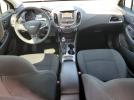 Chevrolet Cruze Lt Image 5