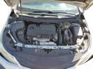 Chevrolet Cruze Lt Image 9
