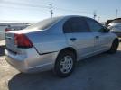 Honda Civic Lx Image 2