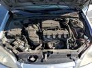 Honda Civic Lx Image 12