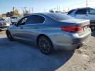 BMW 5 Series Image 11
