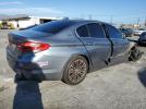 BMW 5 Series Image 4