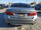 BMW 5 Series Image 3