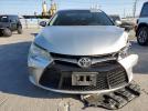 Toyota Camry Le Image 4