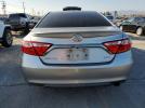 Toyota Camry Le Image 5