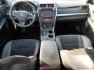 Toyota Camry Le Image 12