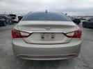 Hyundai SONATA Gls Image 4