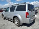Nissan Pathfinder Le Image 2