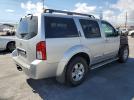 Nissan Pathfinder Le Image 3