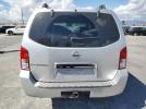 Nissan Pathfinder Le Image 10