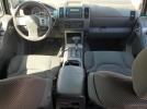 Nissan Pathfinder Le Image 11