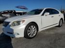 Lexus LS 460 Image 1