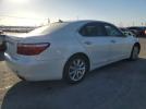 Lexus LS 460 Image 3