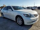 Lexus LS 460 Image 10