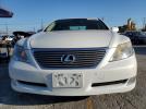 Lexus LS 460 Image 8