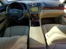 Lexus LS 460 Image 12
