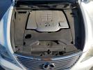 Lexus LS 460 Image 11