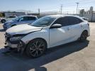 Honda Civic Sport Image 1