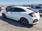 Honda Civic Sport Image 8