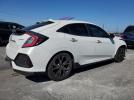 Honda Civic Sport Image 12