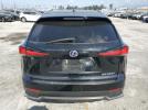 Lexus NX 300h Image 14