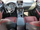 Lexus NX 300h Image 8