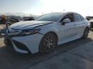 Toyota Camry Se Image 1