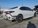 Toyota Camry Se Image 13
