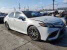 Toyota Camry Se Image 7