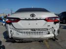 Toyota Camry Se Image 11