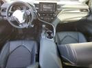 Toyota Camry Se Image 10