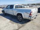 Toyota Tacoma Double Cab Prerunner Long Bed Image 11
