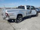 Toyota Tacoma Double Cab Prerunner Long Bed Image 3