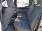Toyota Tacoma Double Cab Prerunner Long Bed Image 4