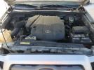 Toyota Tacoma Double Cab Prerunner Long Bed Image 10