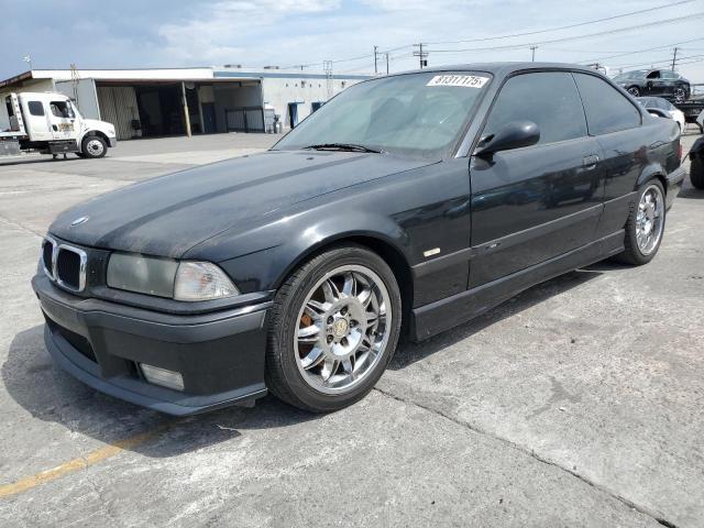  Salvage BMW M Series
