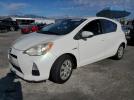 Toyota Prius Image 1