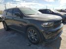 Dodge Durango Gt Image 7