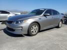 Kia Optima Lx Image 1