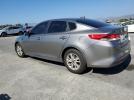 Kia Optima Lx Image 6
