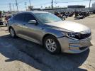 Kia Optima Lx Image 2