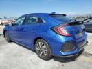 Honda Civic Lx Image 2